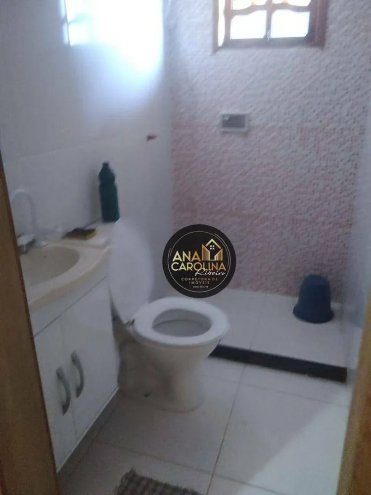 Casa, 2 quartos - Foto 6