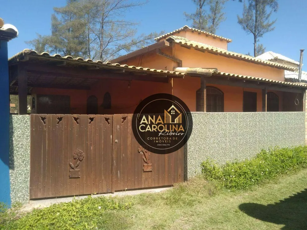 Casa, 2 quartos - Foto 1