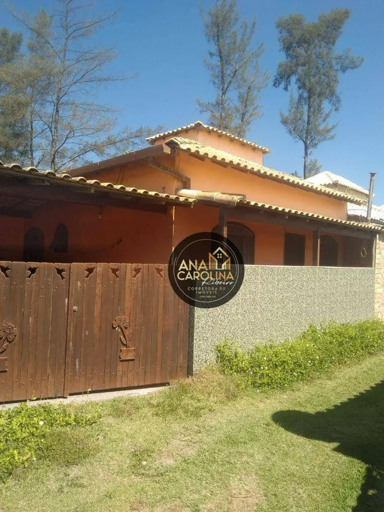 Casa, 2 quartos - Foto 2