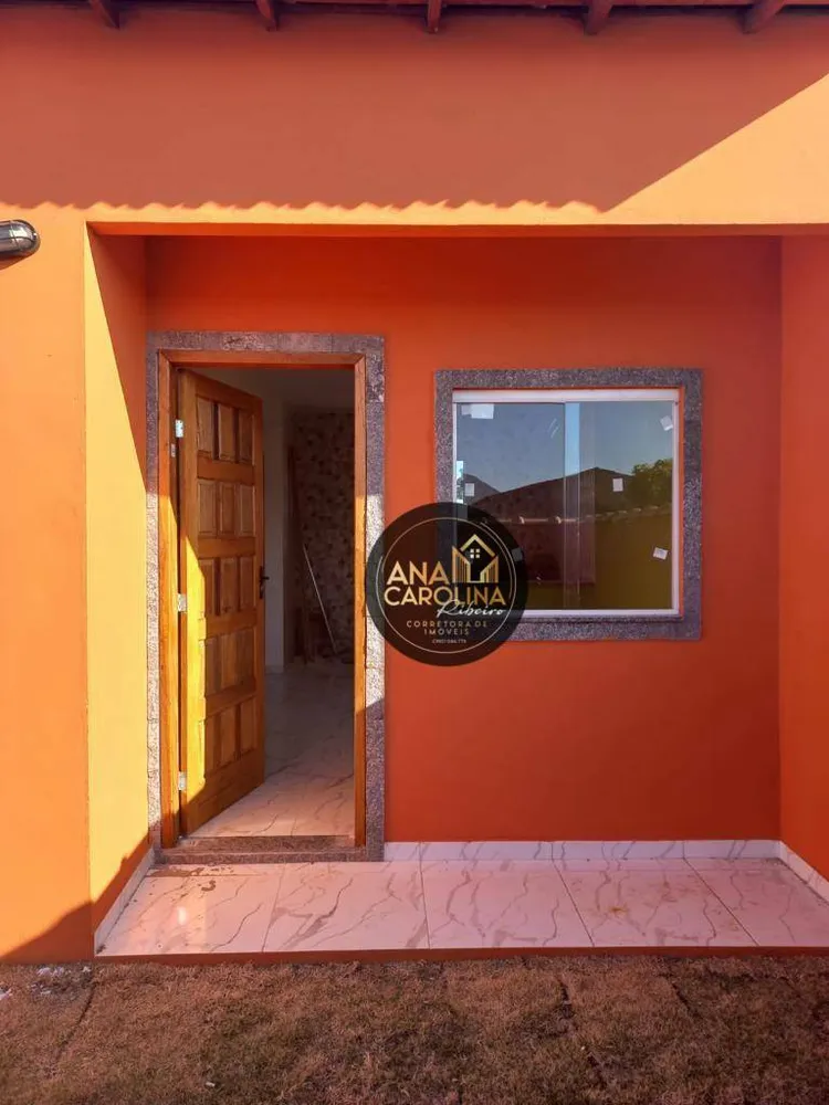 Casa, 2 quartos - Foto 4