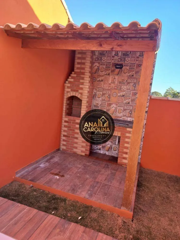 Casa, 2 quartos - Foto 1