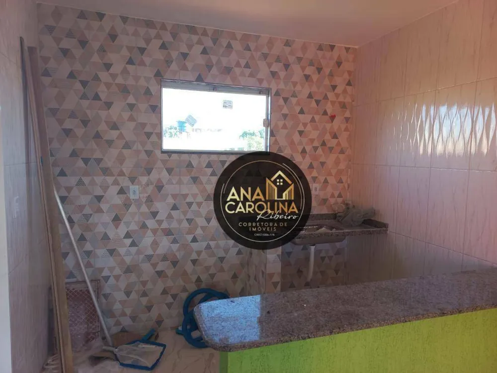 Casa, 2 quartos - Foto 6