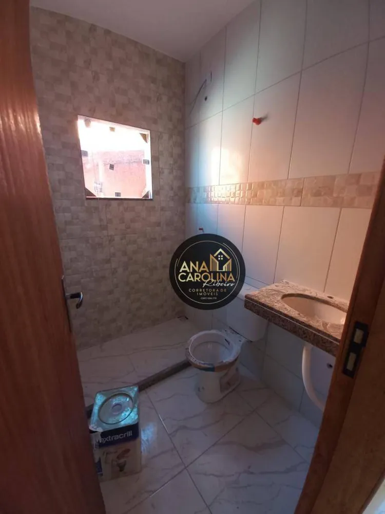 Casa, 2 quartos - Foto 7