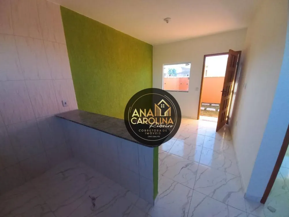 Casa, 2 quartos - Foto 5