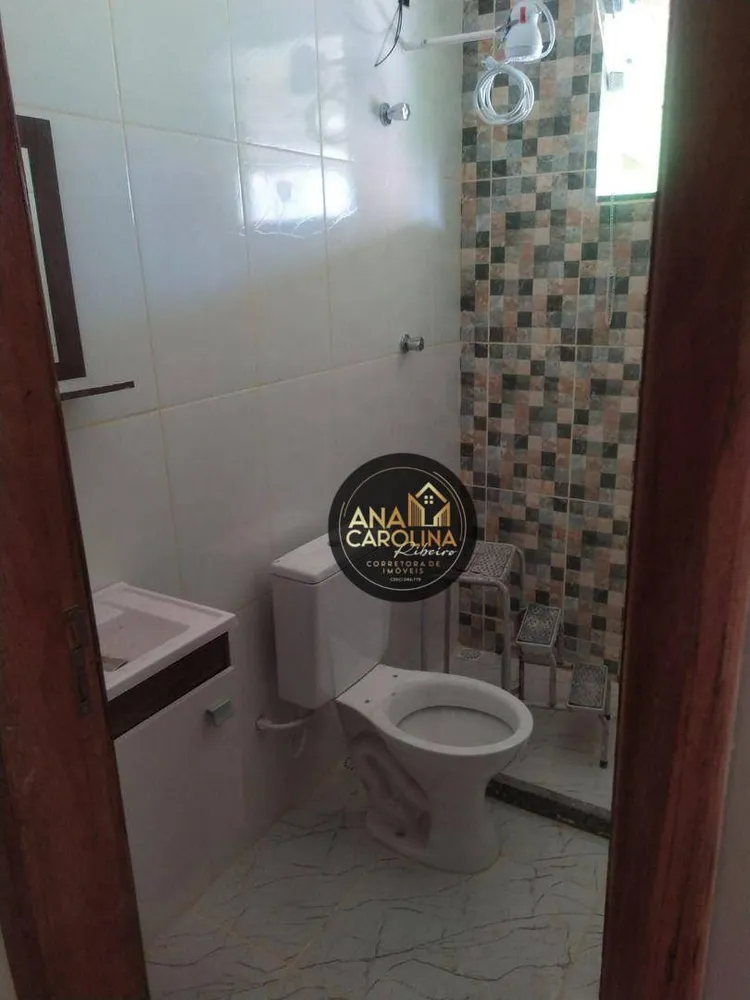 Casa, 2 quartos - Foto 4