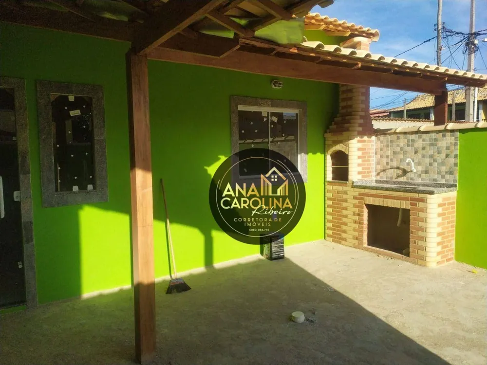 Casa, 2 quartos - Foto 5