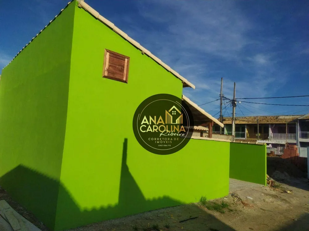 Casa, 2 quartos - Foto 6