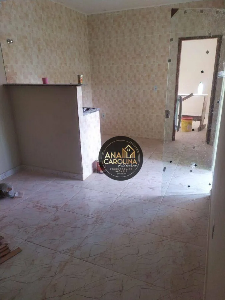 Casa, 2 quartos - Foto 7