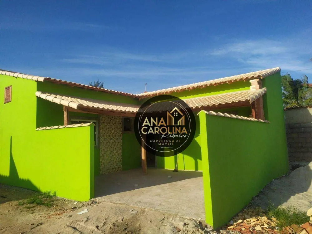 Casa, 2 quartos - Foto 1