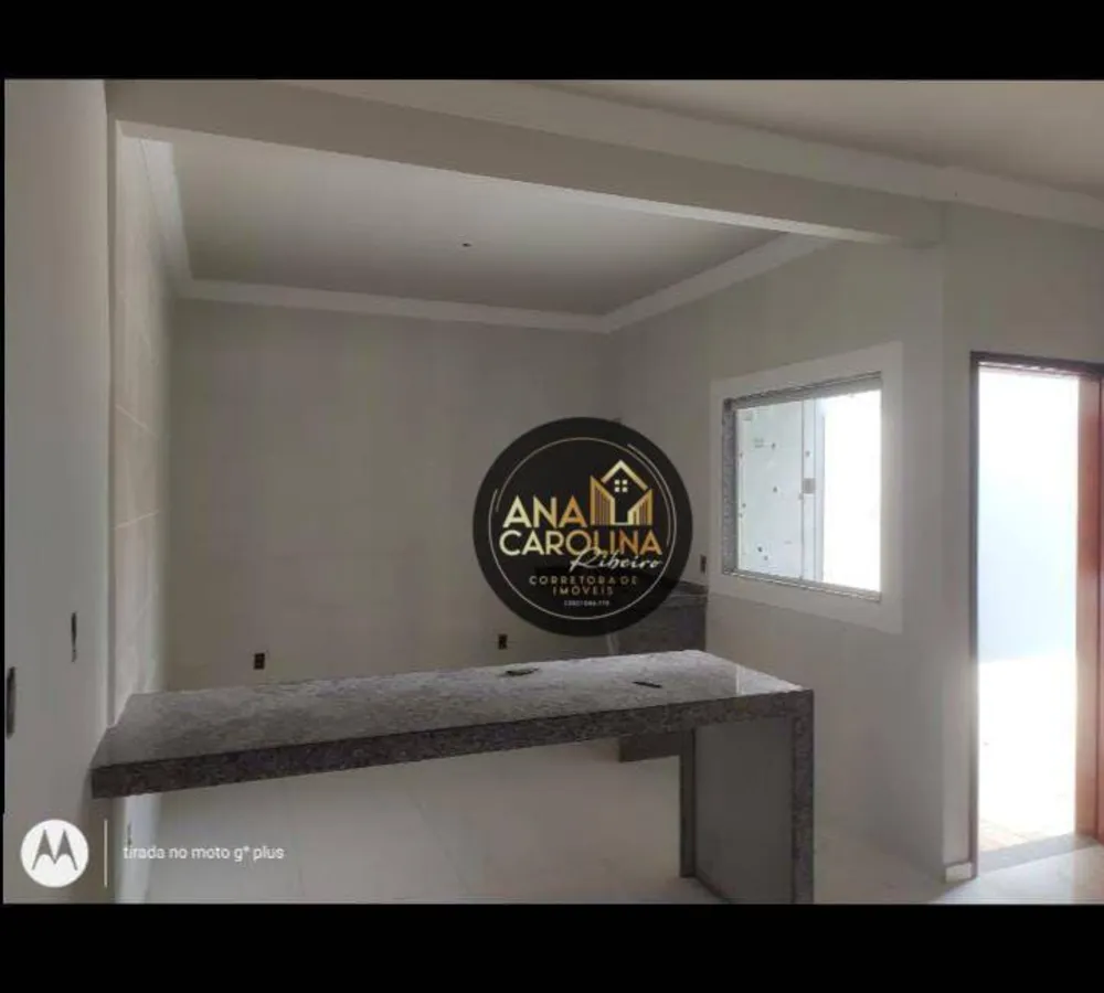 Casa, 1 quarto - Foto 4
