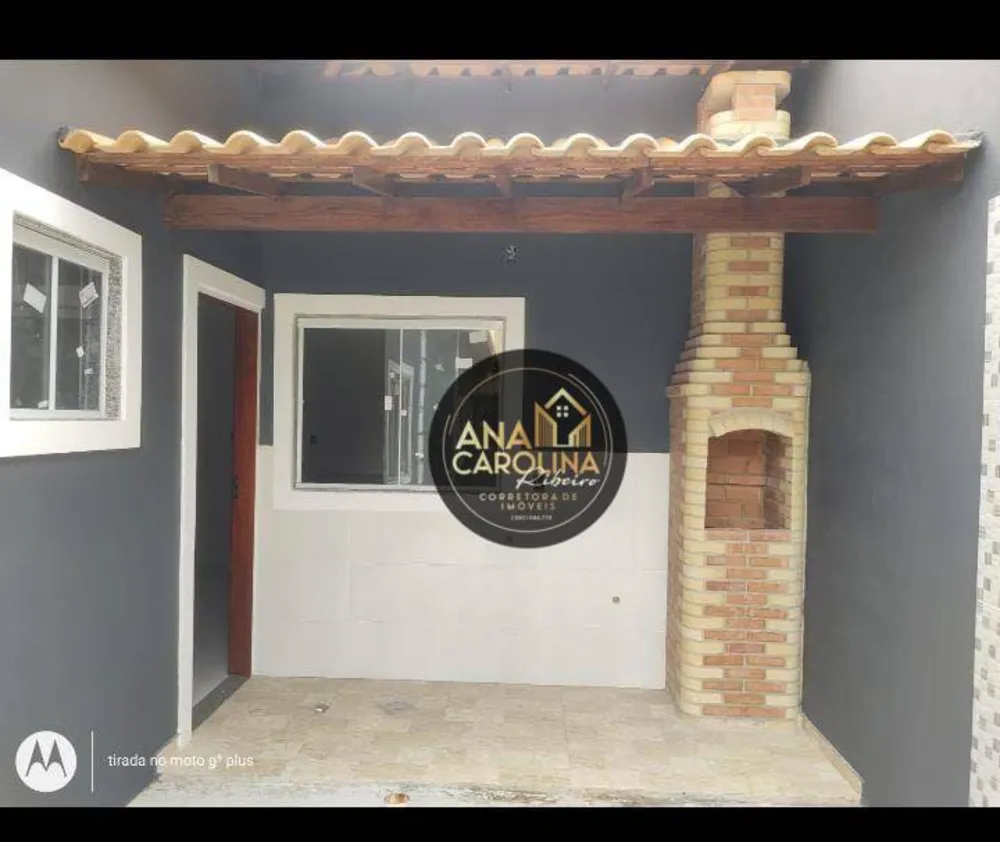 Casa, 1 quarto - Foto 3