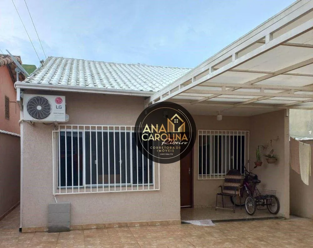 Casa, 2 quartos - Foto 1