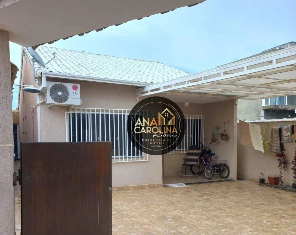 Casa, 2 quartos - Foto 2