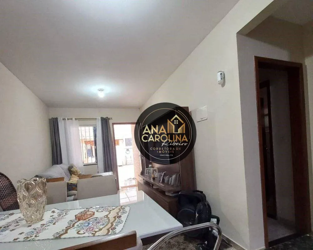 Casa, 2 quartos - Foto 10