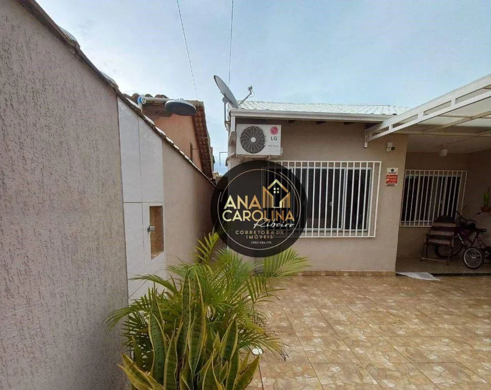 Casa, 2 quartos - Foto 4