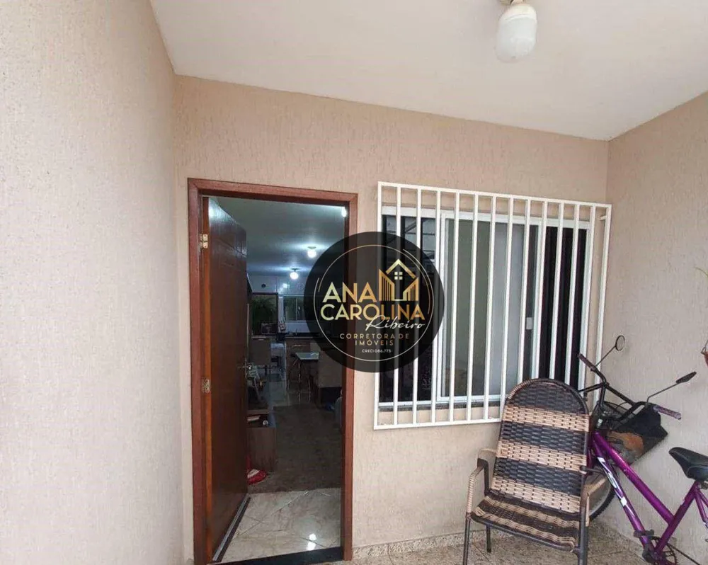 Casa, 2 quartos - Foto 5