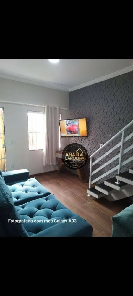 Casa, 2 quartos - Foto 4