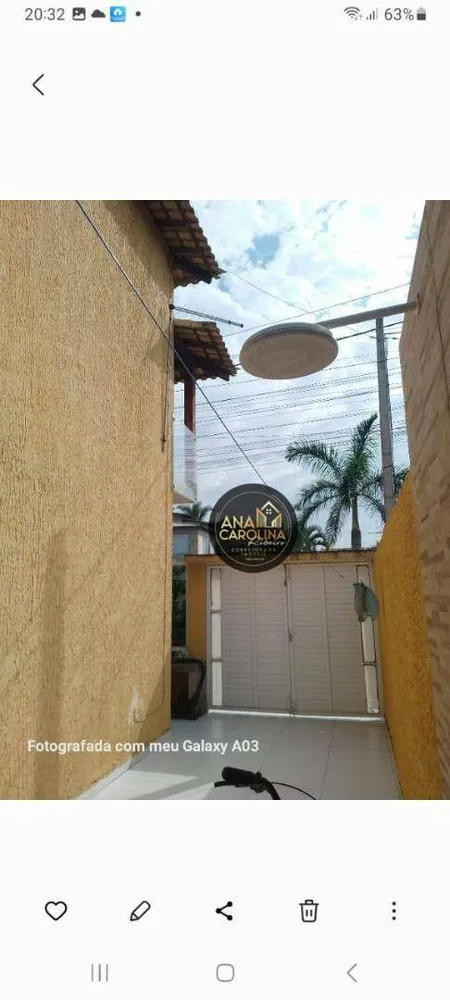 Casa, 2 quartos - Foto 9