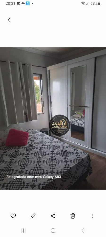 Casa, 2 quartos - Foto 7