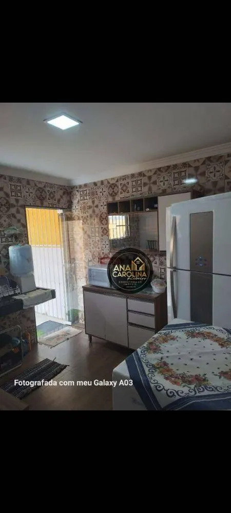 Casa, 2 quartos - Foto 6