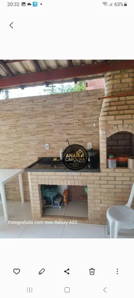 Casa, 2 quartos - Foto 8
