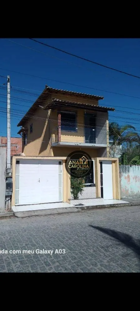 Casa, 2 quartos - Foto 1