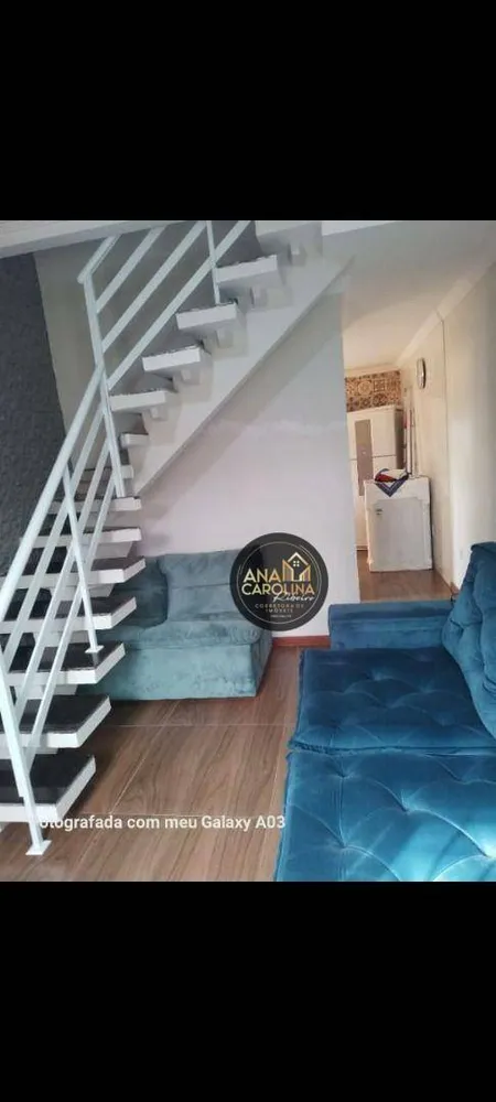 Casa, 2 quartos - Foto 3