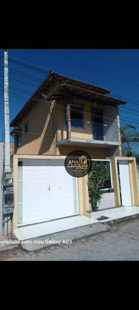 Casa, 2 quartos - Foto 2