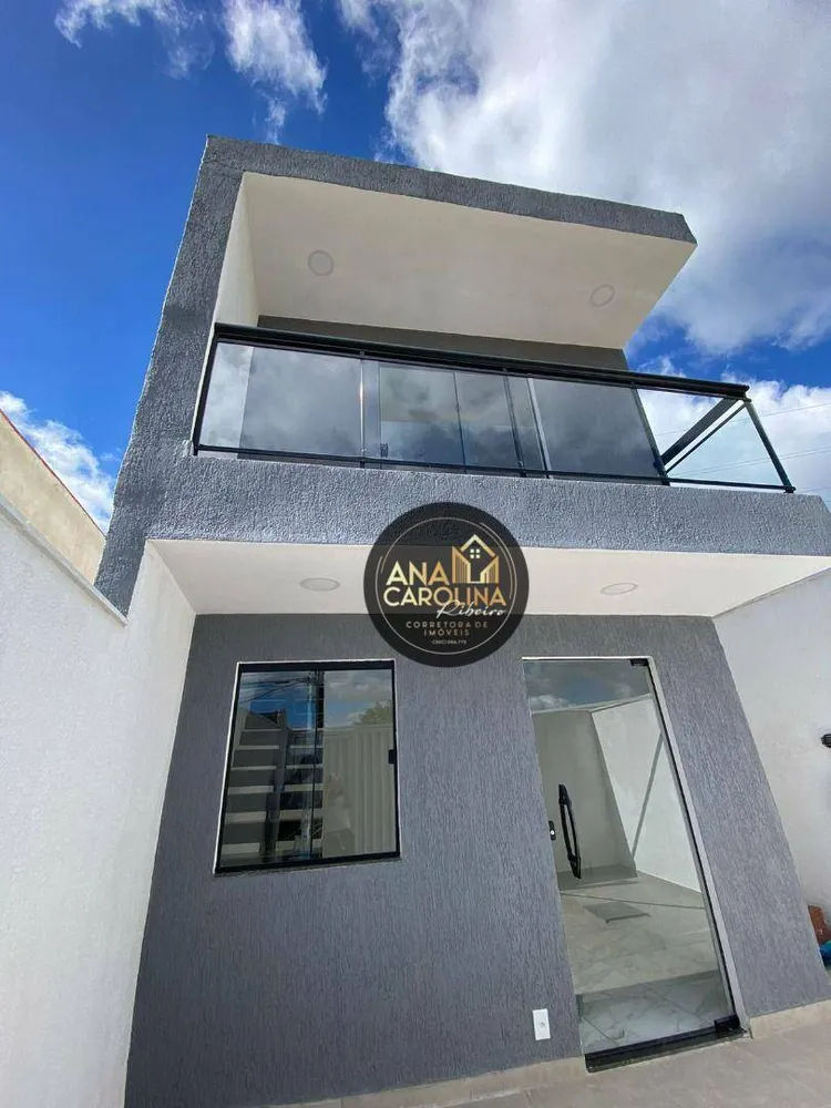 Casa - Foto 1