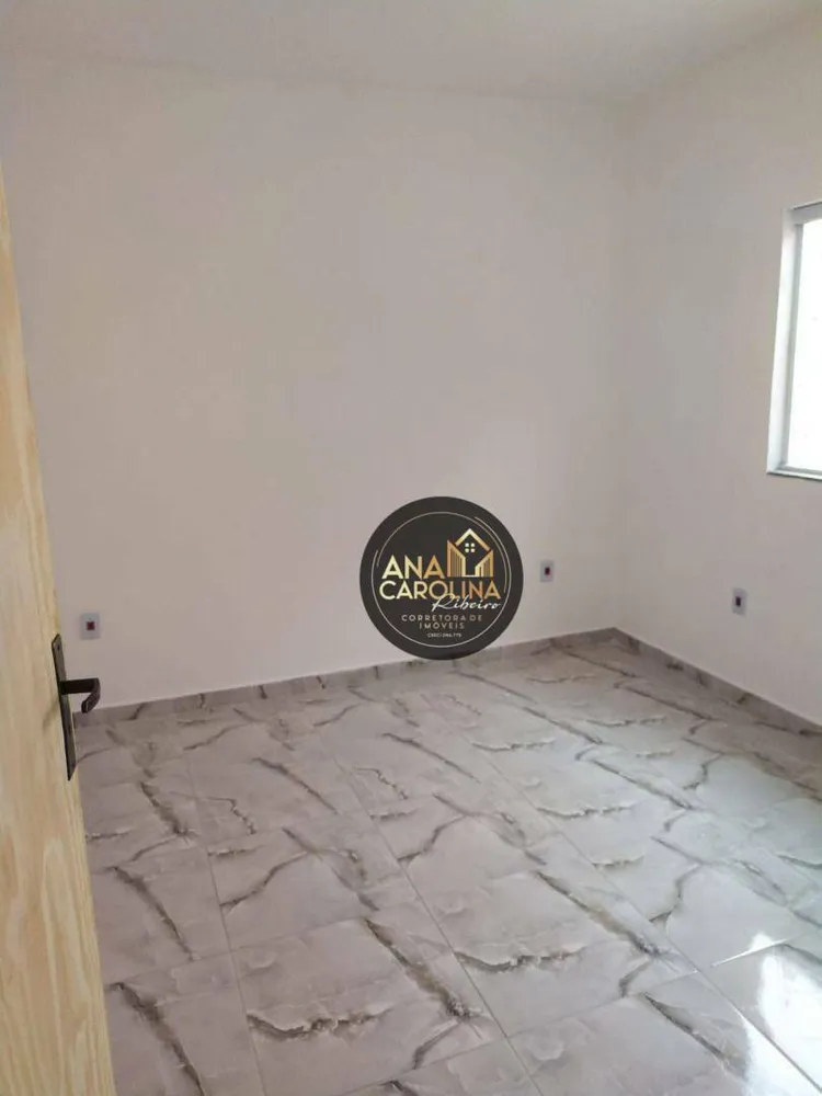 Casa, 1 quarto - Foto 6