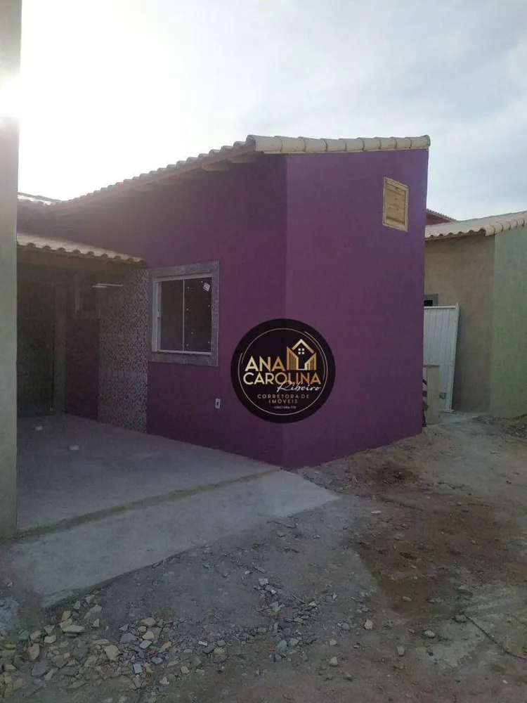 Casa, 1 quarto - Foto 2