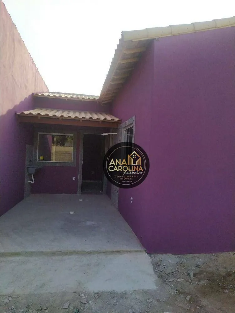 Casa, 1 quarto - Foto 1