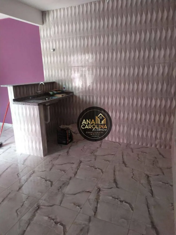 Casa, 1 quarto - Foto 4