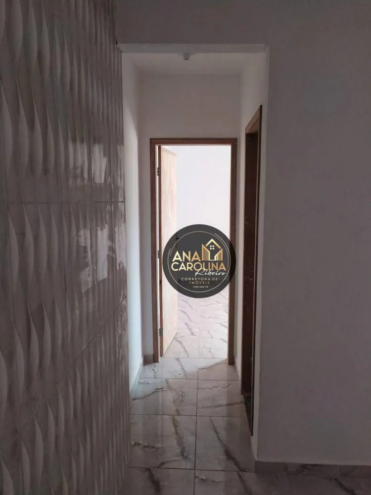Casa, 1 quarto - Foto 7