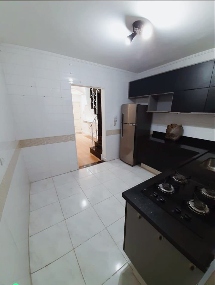 Sobrado à venda com 2 quartos, 73m² - Foto 9