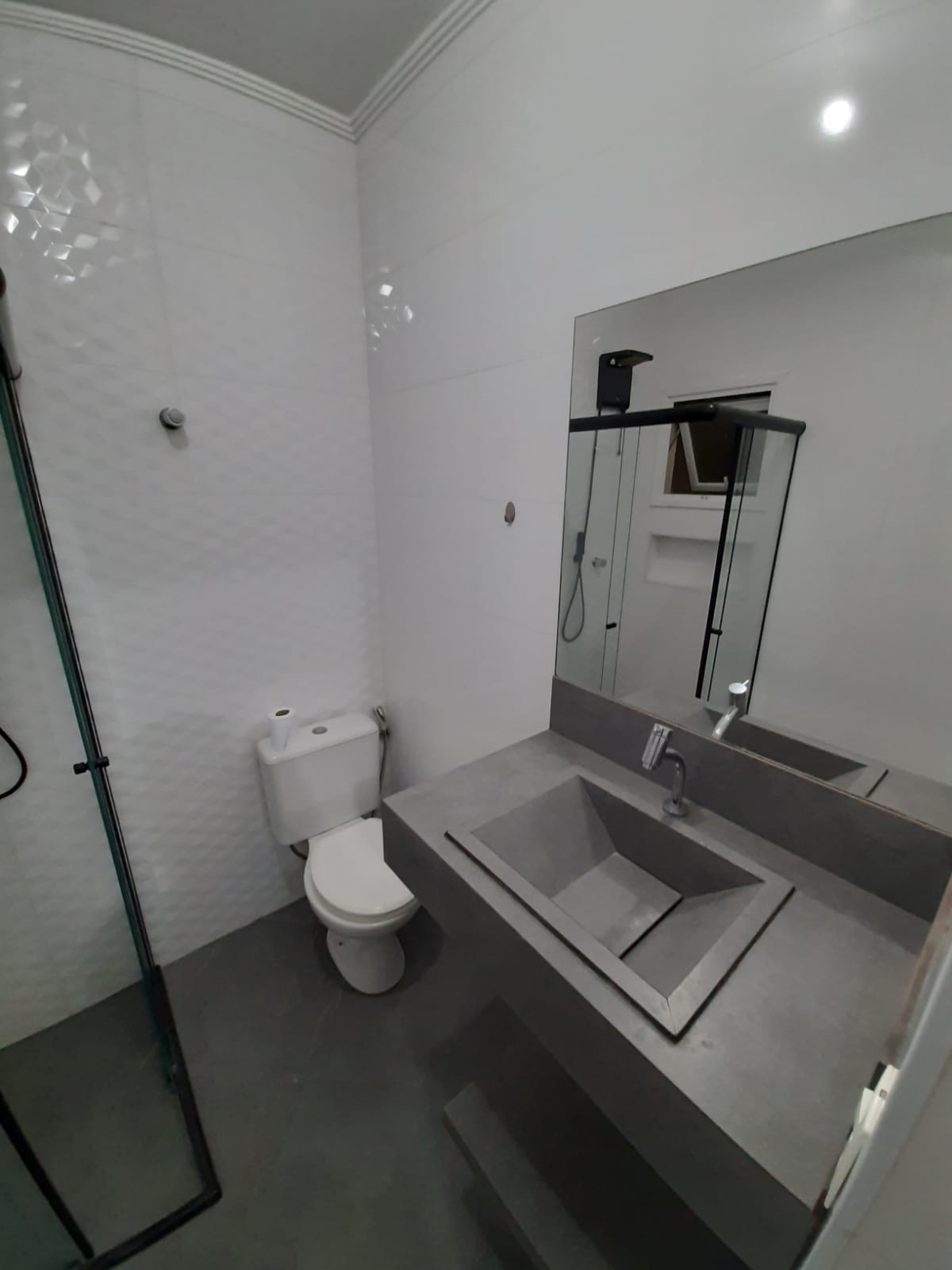 Sobrado à venda com 2 quartos, 73m² - Foto 12