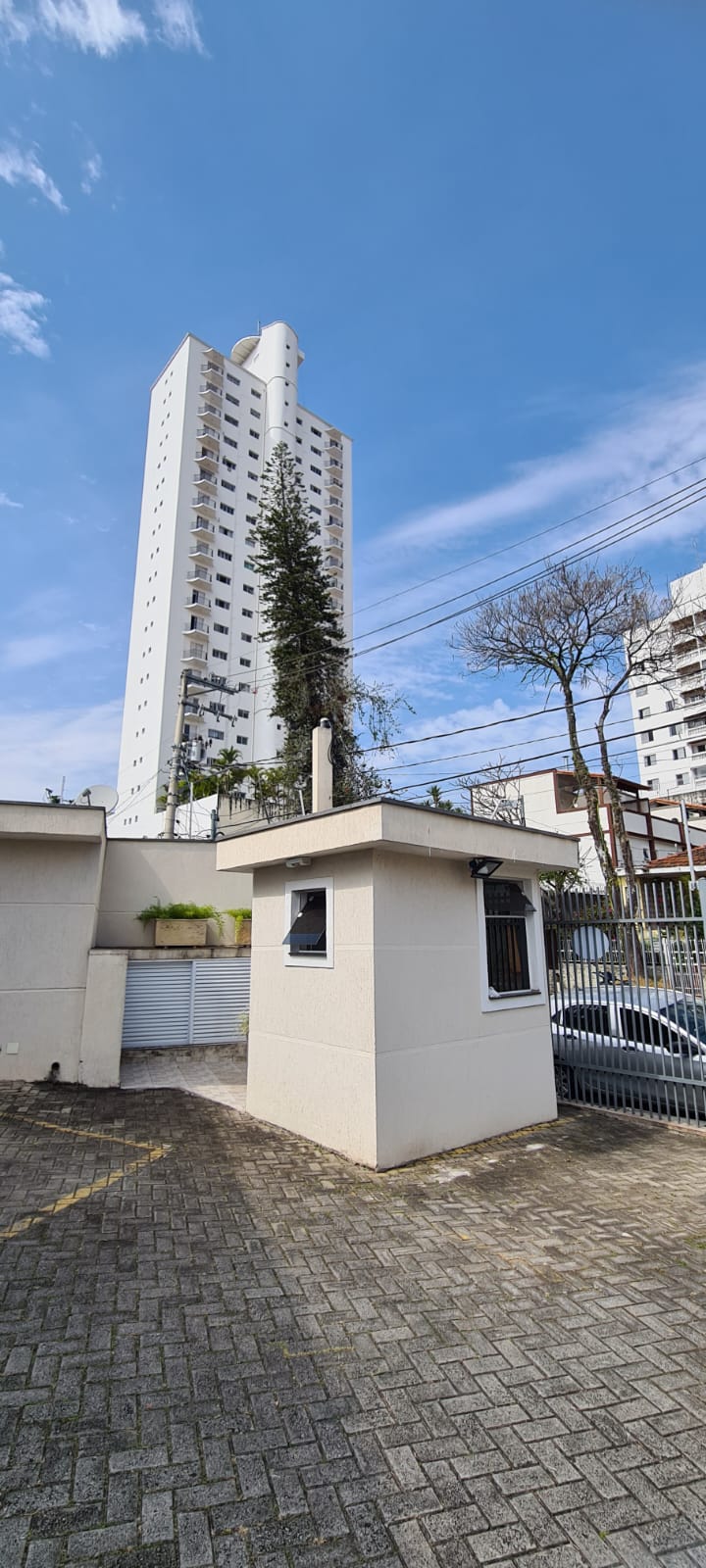 Sobrado à venda com 2 quartos, 73m² - Foto 7