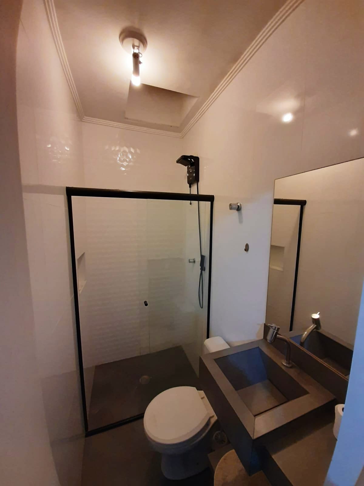 Sobrado à venda com 2 quartos, 73m² - Foto 19