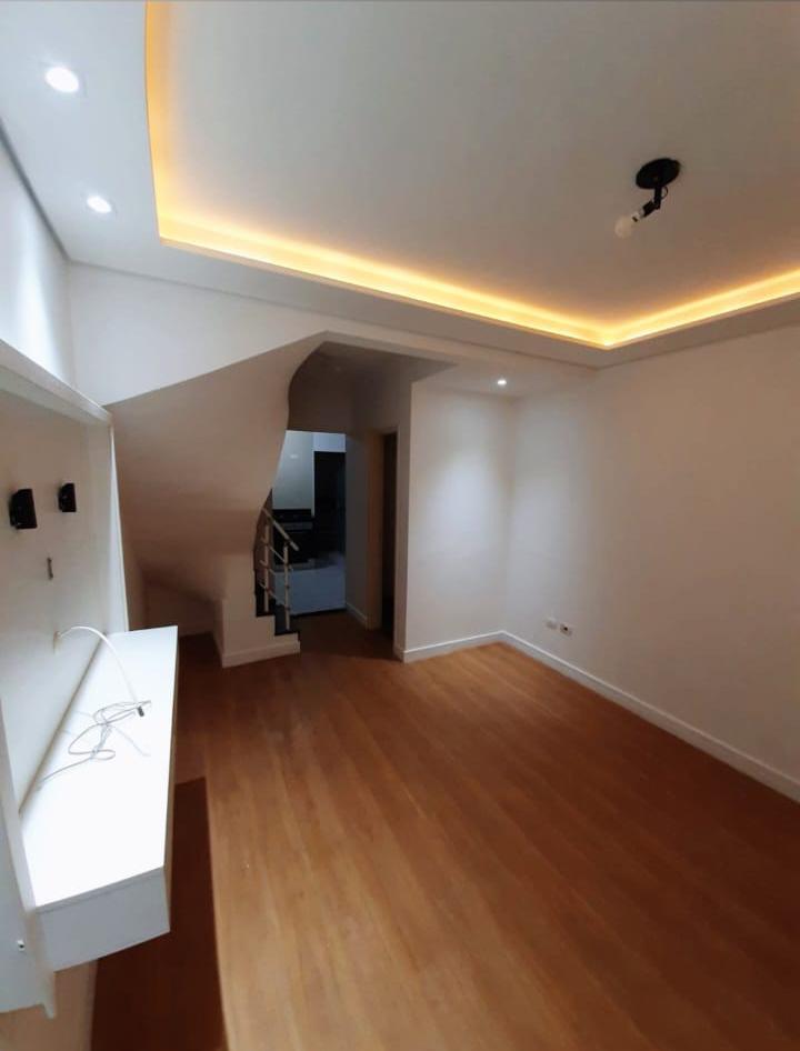 Sobrado à venda com 2 quartos, 73m² - Foto 15