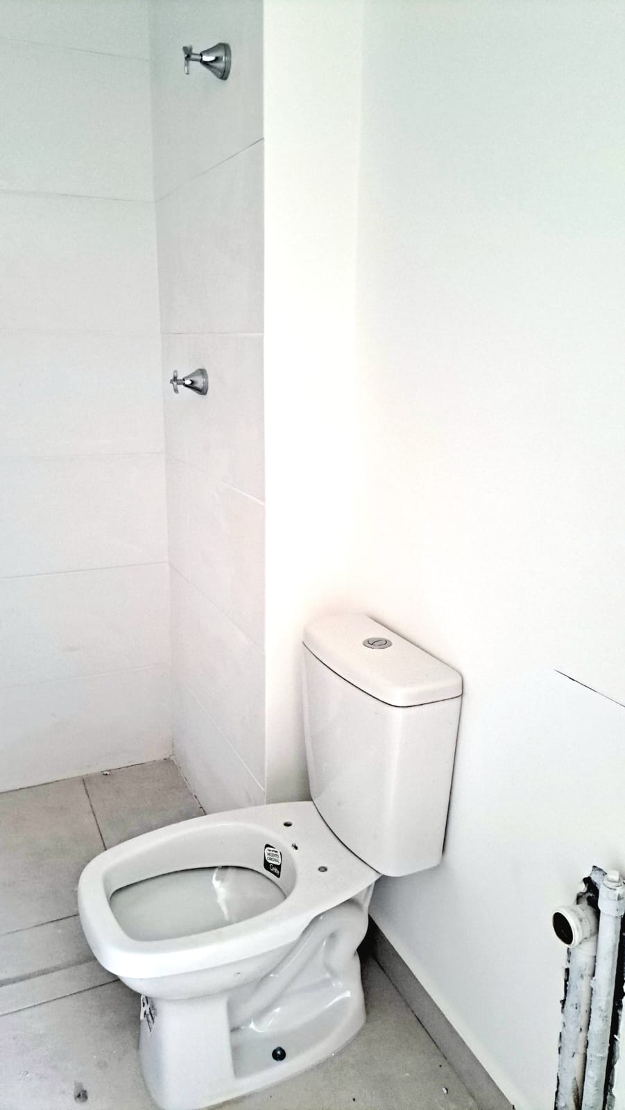 Apartamento à venda com 1 quarto, 30m² - Foto 8