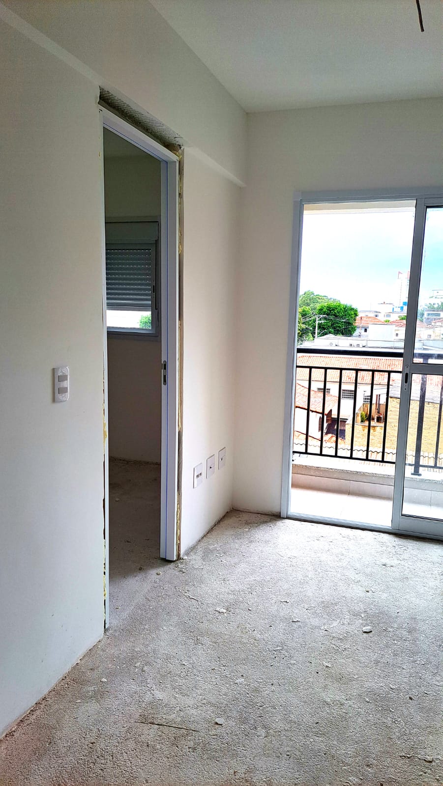 Apartamento à venda com 1 quarto, 30m² - Foto 13