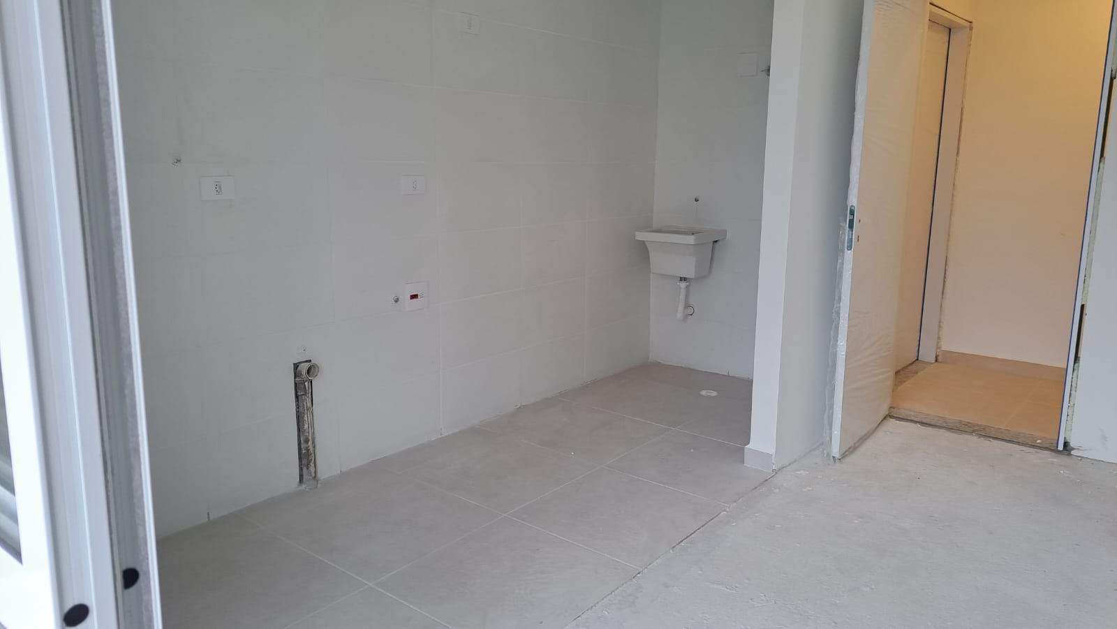 Apartamento à venda com 1 quarto, 30m² - Foto 4