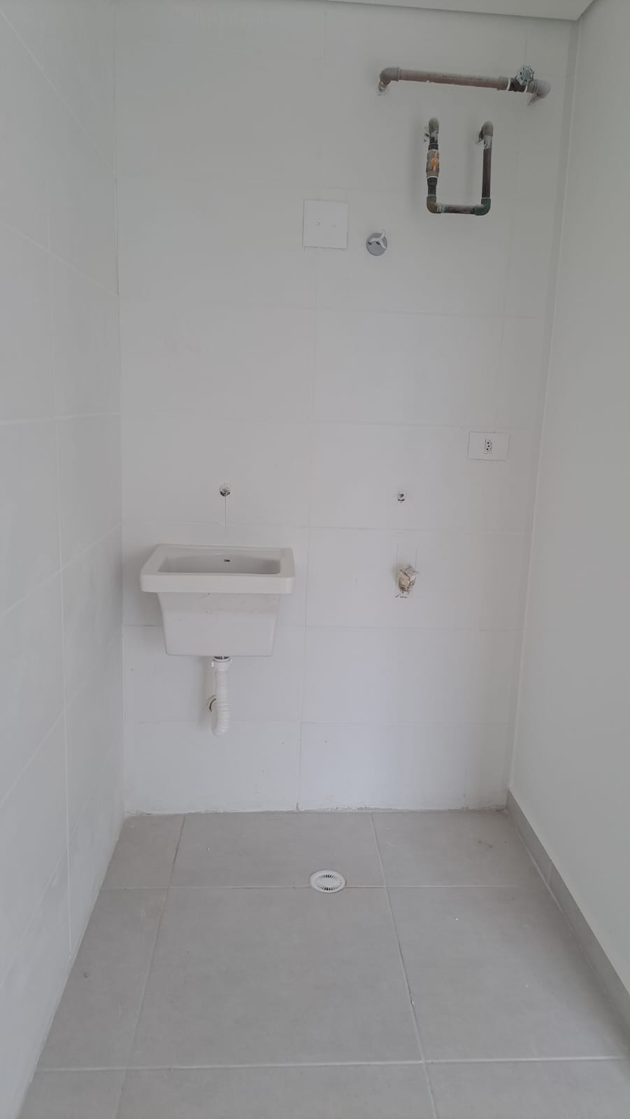 Apartamento à venda com 1 quarto, 30m² - Foto 9