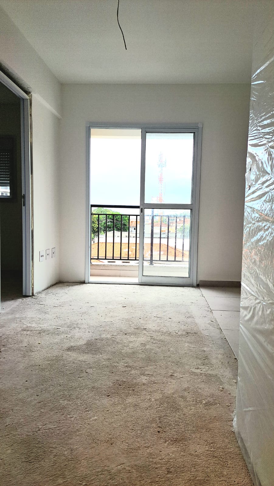 Apartamento à venda com 1 quarto, 30m² - Foto 15