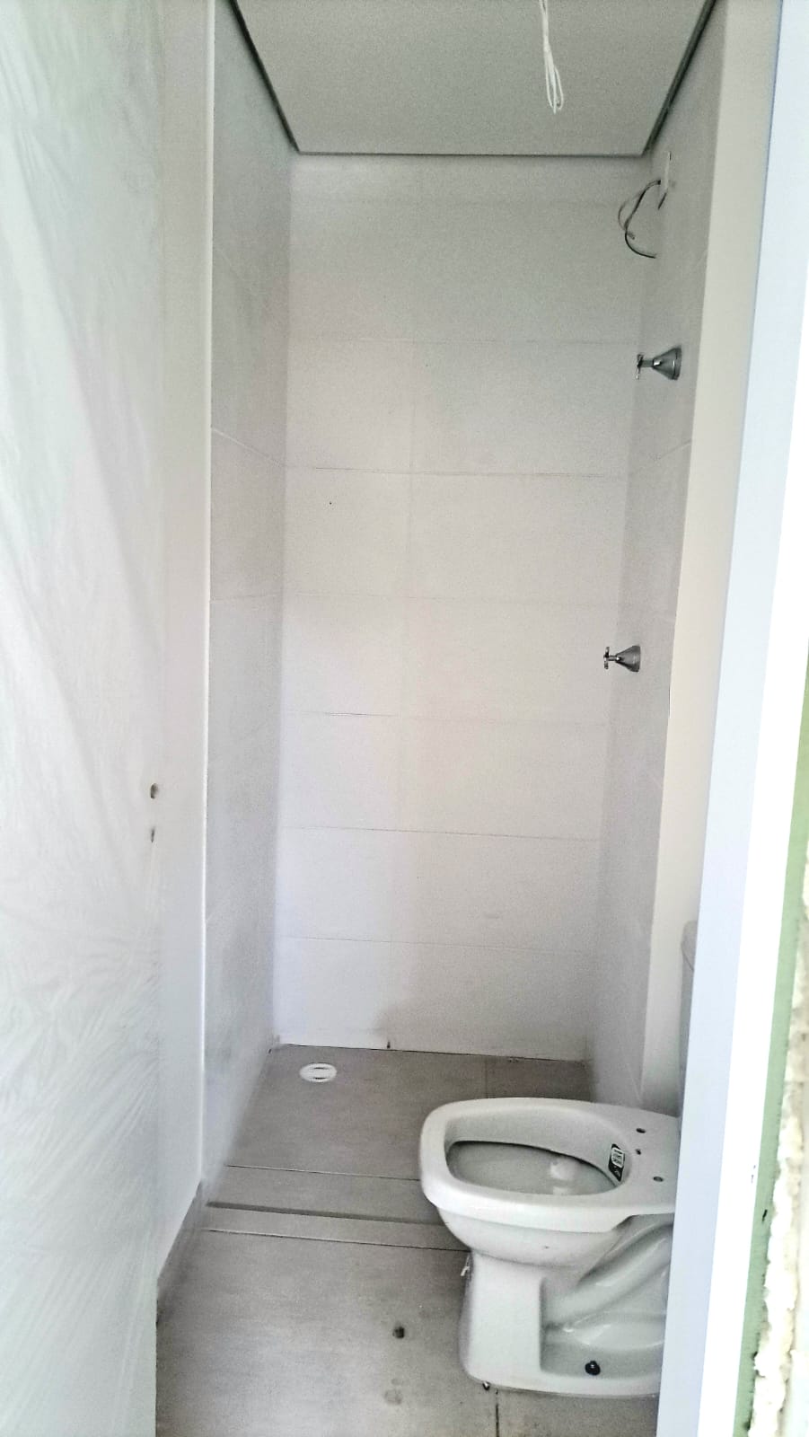 Apartamento à venda com 1 quarto, 30m² - Foto 7