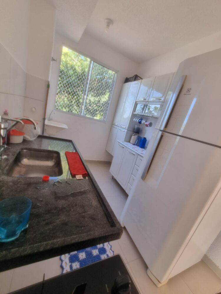 Apartamento, 2 quartos, 43 m² - Foto 3