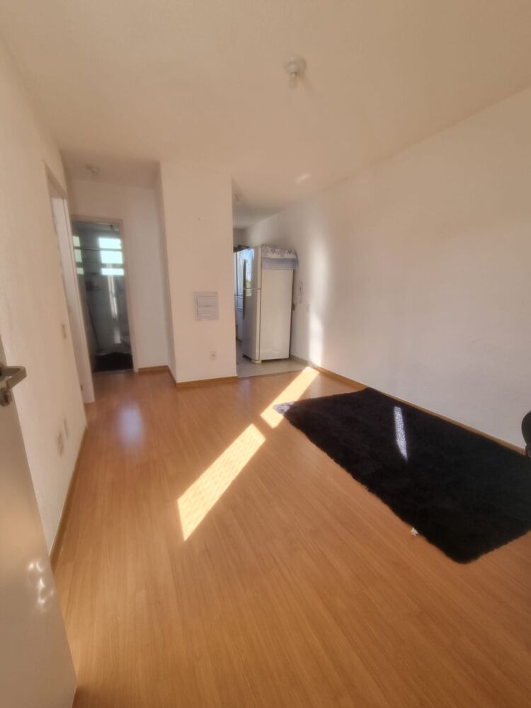 Apartamento, 2 quartos, 43 m² - Foto 10