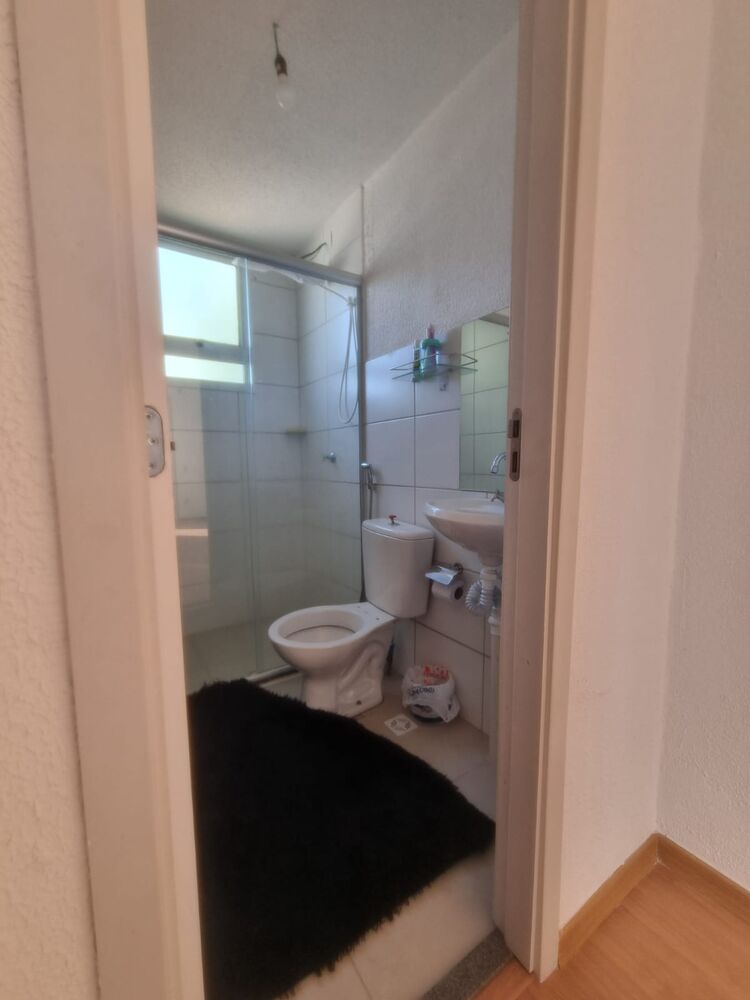 Apartamento, 2 quartos, 43 m² - Foto 9