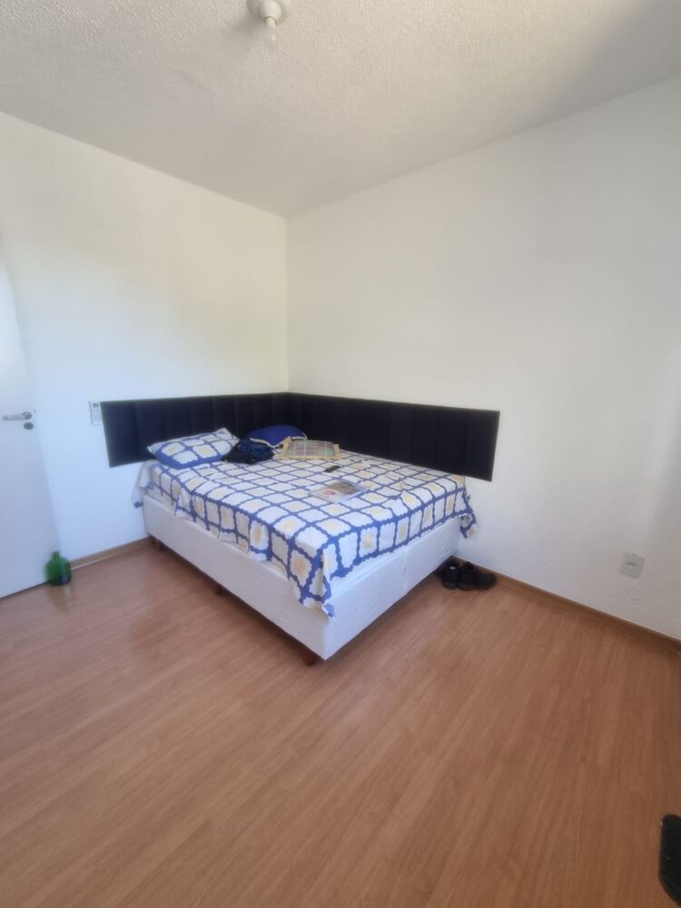 Apartamento, 2 quartos, 43 m² - Foto 6