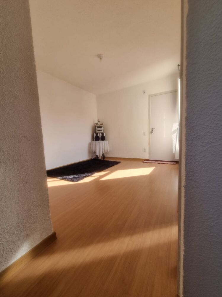 Apartamento, 2 quartos, 43 m² - Foto 7